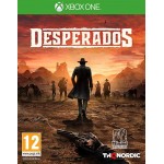 Desperados III [Xbox One]